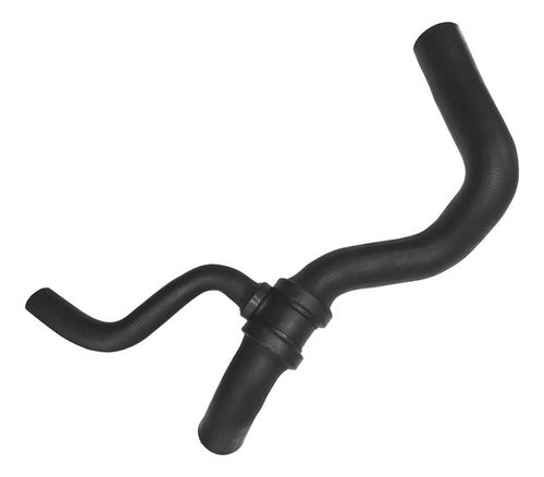 CAU-3970 - MANGUERA MOLDEADA INFERIOR <BR> MANGUERA MOLDEADA INFERIOR <BR> F-150 4.2L 97-04 RAD INF