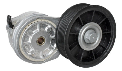 4KAR-287 - TENSORES PARA LAND ROVER DISCOVERY V8 4.0L 1999-2004