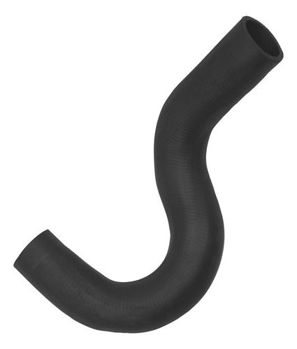 CAU-3954 - MANGUERA MOLDEADA SUPERIOR <BR> MANGUERA MOLDEADA SUPERIOR <BR> PROBE 2.2L 89/92 <BR> MAZDA 626 2.2L 88/92 <BR> MAZDA MX-6 2.2L 90/92