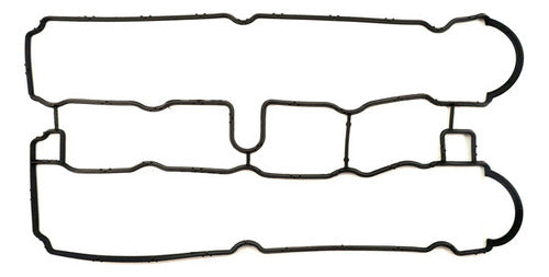 VSX-6040125 - EMPAQUE DE TAPA PUNTERIAS - CHEVROLET ASTRA L4 1.8 L. 16 V. DOHC X18XE 2000-2006 - CHEVROLET ZAFIRA L4 1.8 L. 16 V. DOHC X18XE 2000-2006