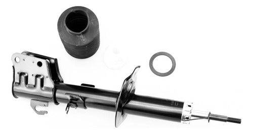 SD-7000659 - AMORTIGUADOR - GAS DELANTERO - DODGE CHRYSLER RAM 700 2015-2020 DOBLE CABINA LOCKER - FIAT PALIO - ADVENTURE - STRADA 2004-2011 ADVENTURE - FIAT STRADA 2012-2017 TRECKING