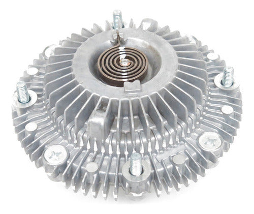 US22080 - FAN CLUTCH - TOYOTA - CARINA 1.6L 1588CC 4CIL L 1972-1973 - COROLLA 1.6L 1587CC 4CIL L 1983-1987 - COROLLA 1.6L 1588CC 4CIL L 1971-1979 - COROLLA 1.8L 1770CC 4CIL L 1980-1982