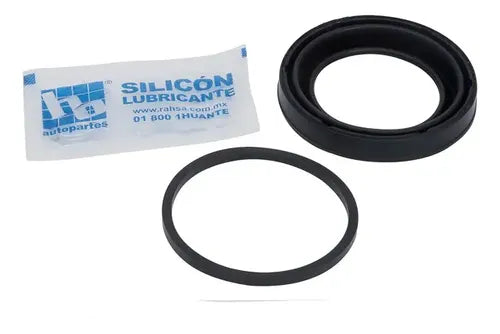 HO-R2900 - KIT DE SELLO DEL PISTÓN DEL CALIPER DE FRENO DE DISCO PARA PEUGEOT 206 2000-2009
