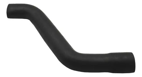 CAU-4500 - MANGUERA DE RADIADOR INFERIOR PARA CHEVROLET CHEVY L4 1.4L GASOLINA 1994-1996