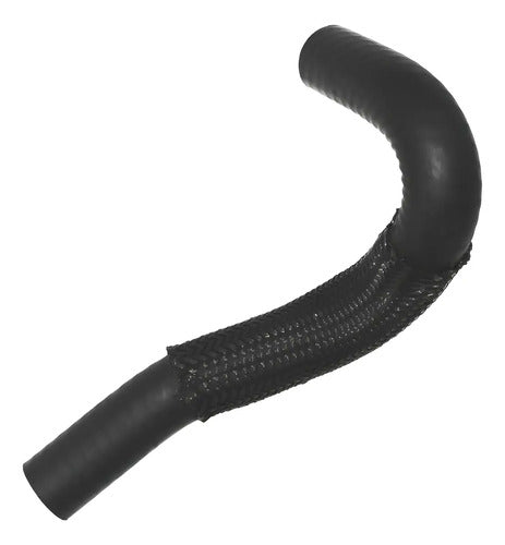 CAU-7464 - MANGUERA DE REFRIGERACIÓN SUPERIOR PARA NISSAN TIIDA L4 1.8L GASOLINA 2007-2017