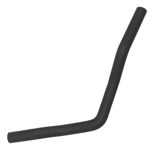 CAU-11098 - MANGUERA MOLDEADA DE PASO <BR> MANGUERA MOLDEADA DE PASO <BR> GOLF A4 2.8L 02-05 A DEP