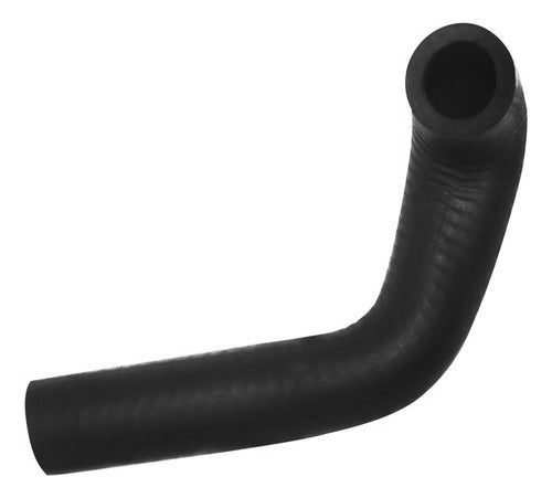 CAU-5784 - MANGUERA MOLDEADA DE PASO MANGUERA MOLDEADA DE PASO BORA 1.9L TDI 08-10 RAD DE ACEITE