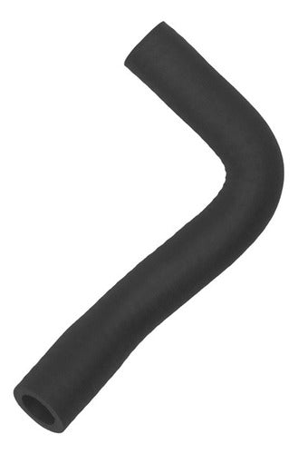CAU-3851 - MANGUERA MOLDEADA <BR> MANGUERA MOLDEADA <BR> GOLF A3 1.8L 93/99 <BR> JETTA A3 1.8L 93/99
