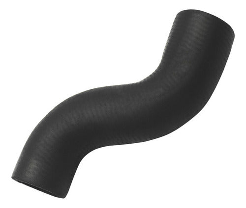 CAU-4602 - MANGUERA MOLDEADA INFERIOR <BR> MANGUERA MOLDEADA INFERIOR <BR> AVEO 1.6L 07/18 <BR> PONTIAC G3 1.6L 07/09