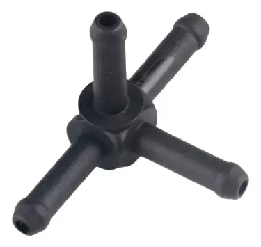 CAU-11624 - CONECTOR PARA VOLKSWAGEN CLASICO L4 2.0L GASOLINA 2011-2015