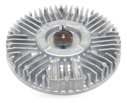 US22164 - FAN CLUTCH - CHRYSLER - ASPEN 4.7L 8CIL V 2007-2009 - ASPEN 5.7L 8CIL V 2007-2008 - DODGE - DURANGO 3.7L 6CIL V 2004-2009 - DURANGO 4.7L 8CIL V 2004-2009 - DURANGO 5.7L 8CIL V 2004-2008