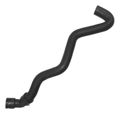 CAU-5716 - MANGUERA MOLDEADA CALEFACCION <BR> MANGUERA MOLDEADA CALEFACCION <BR> BEETLE 1.9L 98/03 <BR> GOLF A4 1.9L 99/03 <BR> JETTA A4 1.9L 99/03