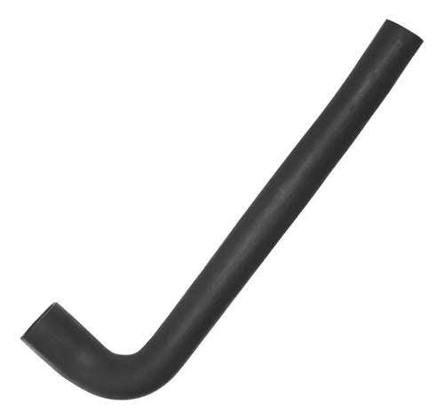 CAU-5068 - MANGUERA MOLDEADA CALEFACCION MANGUERA MOLDEADA SUPERIOR JEEP TJ 2.5L 97-02