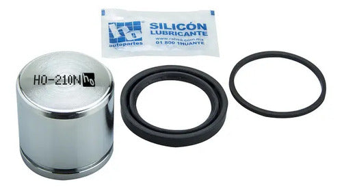 HO-210N - KIT DE PISTÓN DEL CALIPER DE FRENO DE DISCO PARA FORD MONDEO 2002-2005