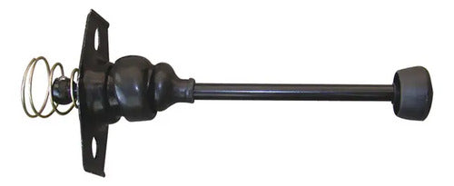 HO-980 - PALANCA DE CONTROL DE CAJA DE TRANSFERENCIA PARA VOLKSWAGEN SEDAN 1600I 4 1.6 1995-1995