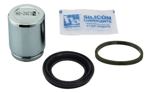 HO-2023 - KIT DE PISTÓN DEL CALIPER DE FRENO DE DISCO PARA LEXUS LX570 2018-2021