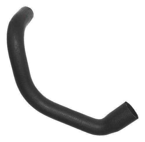 CAU-4051 - MANGUERA DE RADIADOR INFERIOR PARA FORD FIESTA L4 1.3L GASOLINA 1994-1996