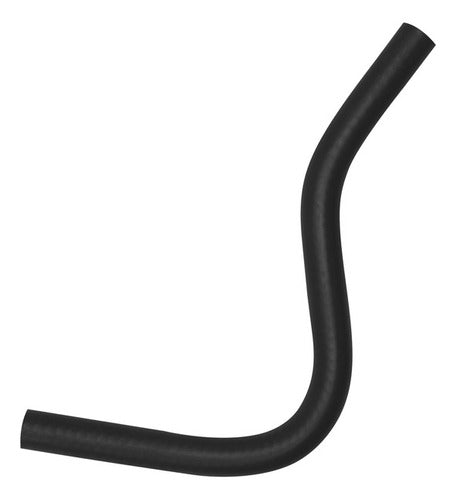 CAU-3329 - MANGUERA MOLDEADA <BR> MANGUERA MOLDEADA <BR> NISSAN ICHI VAN 1.8L 88-94 FRENO