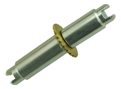 HO-402R - AJUSTADOR DE FRENO DE TAMBOR TRASERO DERECHO PARA TOYOTA CRESSIDA 1978-1992