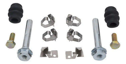 HO-KC347 - KIT DE HARDWARE DEL CALIPER DE FRENO DE DISCO PARA FORD F-250 2005-2007