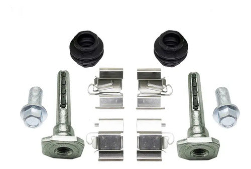 HO-KC384 - KIT DE HARDWARE DEL CALIPER DE FRENO DE DISCO PARA FORD F-450 SUPER DUTY 2017-2021