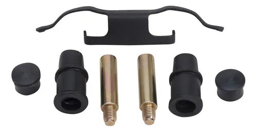 HO-KC341 - KIT DE HARDWARE DEL CALIPER DE FRENO DE DISCO PARA FORD EXPEDITION 2003-2006