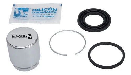 HO-2006 - KIT DE PISTÓN DEL CALIPER DE FRENO DE DISCO PARA TOYOTA CAMRY 1995-1996