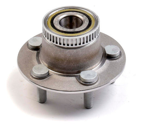 SD-CR2133 - MAZA MAZA TRASERA CON ABS CHRYSLER CIRRUS 1995-2006 CHRYSLER STRATUS 1995-2006