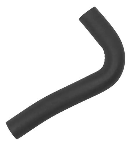 CAU-3659 - MANGUERA DE REFRIGERACIÓN PARA VOLKSWAGEN CORSAR L4 1.8L GASOLINA 1984-1988