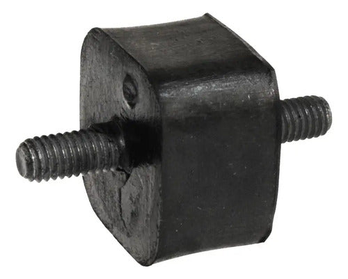 SM6617-VW - SOPORTE MOTOR PARA RADIADOR PARA VOLKSWAGEN ATLANTIC L4 1.8L 1977-1987