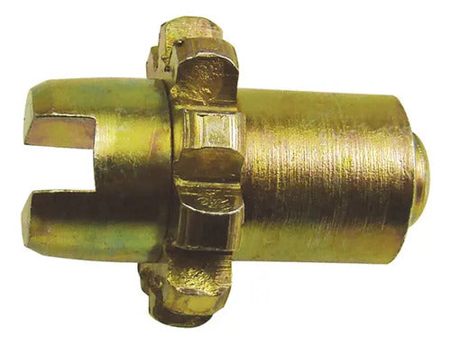 HO-162 - AJUSTADOR DE FRENO DE TAMBOR DELANTERO DERECHO PARA VOLKSWAGEN SEDAN 1973-1994