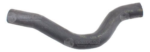 CAU-19580 - MANGUERA MOLDEADA CALEFACCION <BR> MANGUERA MOLDEADA CALEFACCION <BR> HYUNDAI ELANTRA 2.0L 2013-2017 <BR> KIA FORTE 2.0L 2016-2018