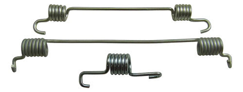 HO-JR1608 - KIT DE RESORTE DE AJUSTE DE FRENO DE TAMBOR TRASERO DERECHO PARA TOYOTA YARIS 2004-2005