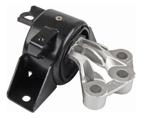 K202546 - SOPORTE DE MOTOR (MONTANTE) - SOPORTE TRANSMISIÓN IZQUIERDO (STD) - CHEVROLET SONIC 1.4L L4 2012-2019 (TURBO T/M) - CHEVROLET SONIC 1.6L L4 2012-2017 (T/M) - CHEVROLET SONIC 1.8L L4 2012-2018 (T/M)