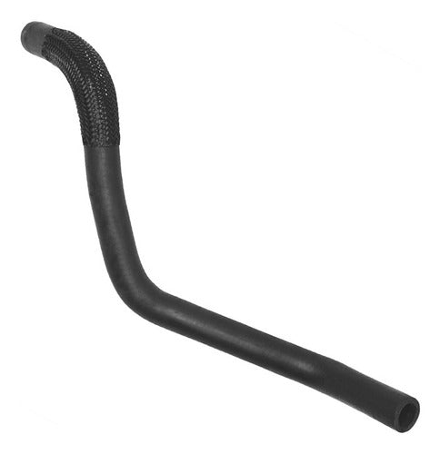 CAU-3171 - MANGUERA MOLDEADA CALEFACCION - MANGUERA MOLDEADA CALEFACCION - RAM 2500 6.7L 07/09 - RAM 3500 5.9L 03/09 - RAM 3500 6.7L 07/09 - RAM 4500 6.7L 08/10 - RAM 5500 6.7L 08/10