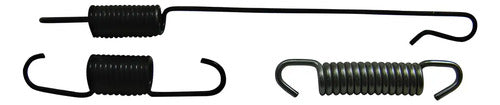 HO-JR1609 - KIT DE RESORTE DE AJUSTE DE FRENO DE TAMBOR TRASERO IZQUIERDO PARA TOYOTA SIENNA 2002-2010