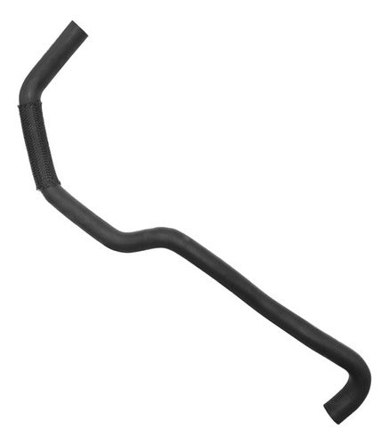 CAU-19218 - MANGUERA MOLDEADA CALEFACCION <BR> MANGUERA MOLDEADA CALEFACCION <BR> NP300 (D23) 2.5L 16/20 <BR> NP300 FRONTIER 2.5L 16/20