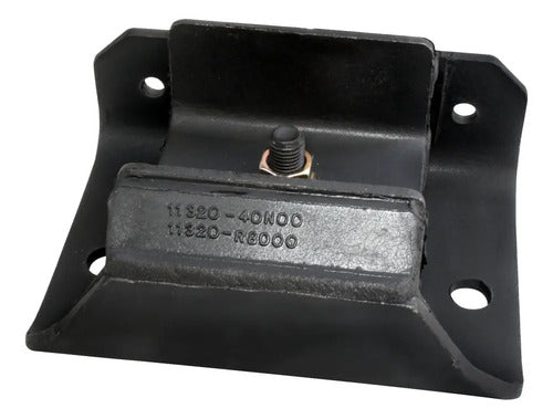 SM6994-NI - SOPORTE MOTOR TRASERO PARA INFINITI QX4 V6 3.5L 2001-2003
