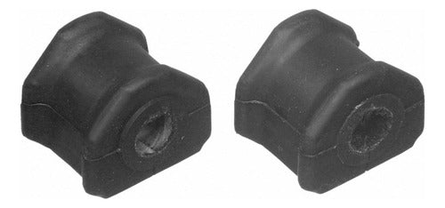 MG-K8794 - BUJE DE SUSPENSION <BR> BUJES BARRA ESTAB DELANT TAURUS 86/99 WINDSTAR 95/03 SABLE 86/99