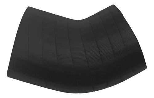 CAU-2335 - CIRCULACIÓN DE AIRE PARA MERCEDES-BENZ L1517/352A OM 352 DIESEL 1970-1994