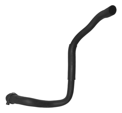 CAU-4379 - MANGUERA MOLDEADA INFERIOR <BR> MANGUERA MOLDEADA INFERIOR <BR> GOLF A4 1.9L 99/03 <BR> JETTA A4 1.9L 99/03