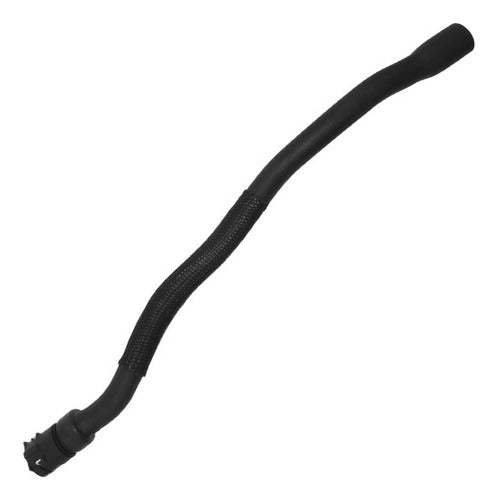 CAU-5899 - MANGUERA MOLDEADA CALEFACCION MANGUERA MOLDEADA CALEFACCION TIGUAN 2.0L TSI 09-17 CALEF INF