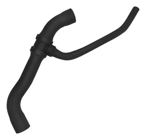 CAU-11347 - MANGUERA DE RADIADOR INFERIOR PARA FORD RANGER V6 3.0L GASOLINA 2004-2008