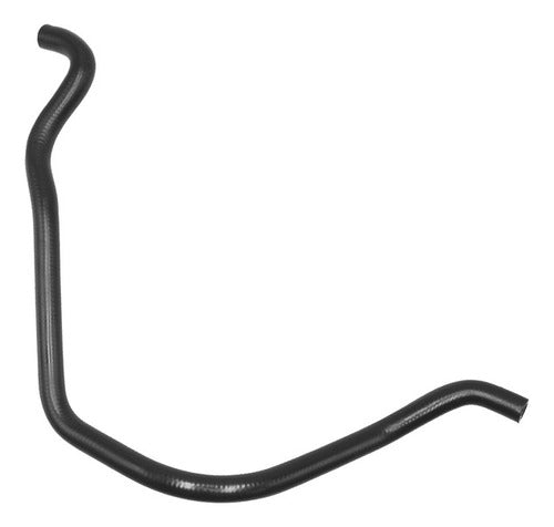 CAU-4655 - MANGUERA MOLDEADA SUPERIOR MANGUERA MOLDEADA SUPERIOR CHEVY 1.6L 97/13