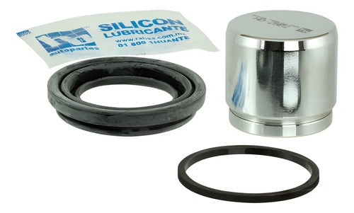 HO-2502 - KIT DE PISTÓN DEL CALIPER DE FRENO DE DISCO PARA SUZUKI SAMURAI 1985-1995