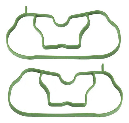 HO-941K - EMPAQUE DE LA TAPA DEL BLOQUE DEL MOTOR DELANTERO PARA FORD COURIER 2002-2006
