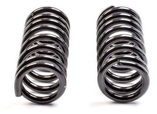 SD-CC790 - RESORTE DE SUSPENSION <BR> RESORTE DE SUSPENSION <BR> CHRYSLER RAM 1500 4X2 1994-1996 8 CIL CABINA CHICA