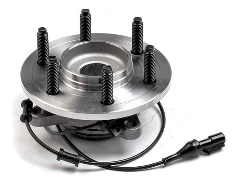 SD-2308034 - MAZA - MAZA DELANTERA 6B - FORD MERCURY EXPEDITION 4X2 2003-2006 - FORD MERCURY EXPEDITION 4X2 2007-2010 - FORD MERCURY F150 4X2 USA 2009-2010 - LINCOLN NAVIGATOR 4X2 2003-2006 - LINCOLN NAVIGATOR 4X2 2007-2010