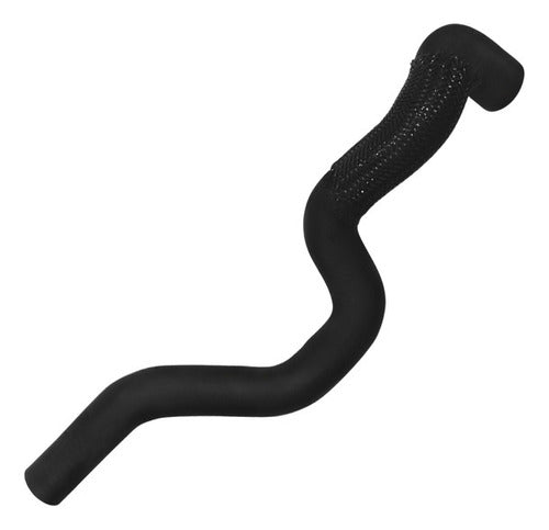 CAU-5916 - MANGUERA MOLDEADA CALEFACCION MANGUERA MOLDEADA CALEFACCION AMAROK 2.0L TDI 11-17 CALEF SAL