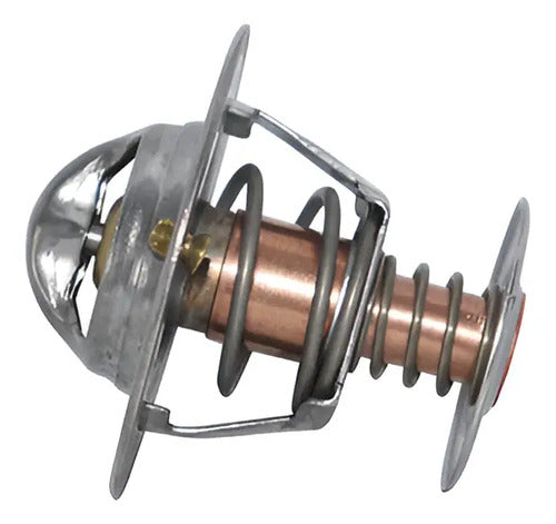 CAU-TT1040 - TERMOSTATO PARA DODGE ATTITUDE L4 1.4L GASOLINA 2006-2012